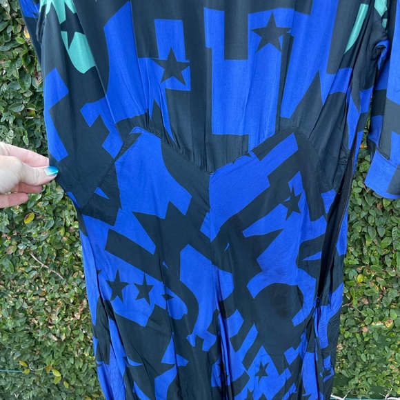 NWOT | Tallulah & Hope | June Dress | Size 10 - Picture 5 of 11